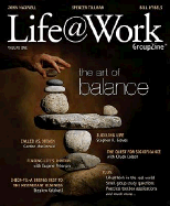 Life@work: The Art of Balance, Volume 1