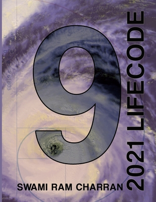 Lifecode #9 Yearly Forecast for 2021 Indra (Color Edition) - Ram Charran, Swami