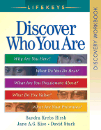 Lifekeys Discovery Workbook: Discover Who You Are