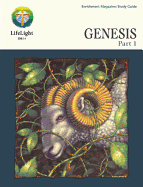 Lifelight: Genesis, Part 1 - Study Guide