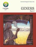 Lifelight: Genesis, Part 2 - Study Guide - Cap Ehlke, Roland