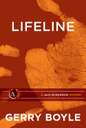 Lifeline: A Jack McMorrow Mystery