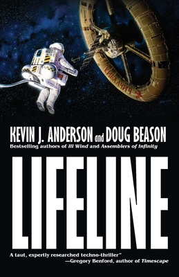 Lifeline - Anderson, Kevin J, and Beason, Doug