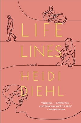 Lifelines - Diehl, Heidi