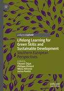 Lifelong Learning for Green Skills and Sustainable Development: Southern European Perspectives