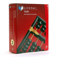 Lifepac Math Grd 9 Teacher Book