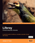 Liferay Portal Enterprise Intranets