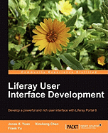 Liferay User Interface Development