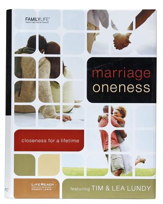 Lifeready Marriage Oneness Training Kit - Lewis, Robert, and Lundy, Tim, and Lundy, Lea
