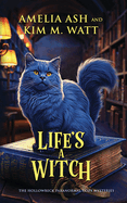 Life's A Witch