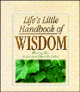 Life's Little Hndbk Gift - Barbour & Company, Inc., and Bickel, Bruce, and Jantz, Stan