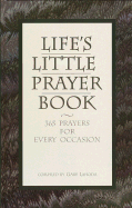 Life's Little Prayer Book - Lahoda, Gary