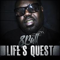 Life's Quest - 8Ball
