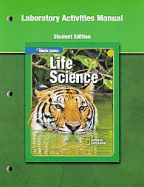 Life's Science-Lab.Activities Manual