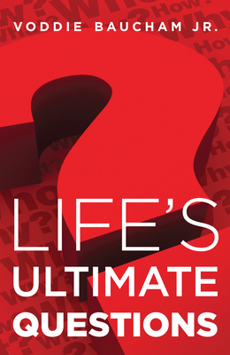 Life's Ultimate Questions (Pack of 25) - Baucham Jr, Voddie