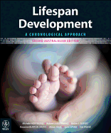 Lifespan Development 2nd Australasian Edition