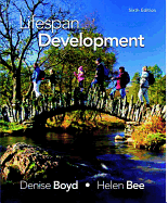 Lifespan Development Plus New Mydevelopmentlab with Etext -- Access Card Package