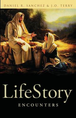 LifeStory Encounters - Terry, J O, and Sanchez, Daniel R