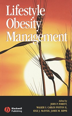 Lifestyle Obesity Management - Foreyt, John, and Carlos Poston, Walker, and McInnis, Kyle