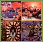 Lifestyles of the Slow and Low Anthology - Various Artists