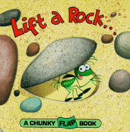 Lift a Rock, Find a Bug - 
