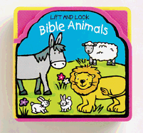 Lift and Look Bible Animals