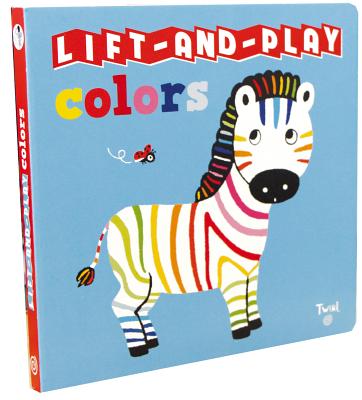 Lift-And-Play Colors - Hayashi, Emiri