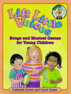 Lift Little Voices Songbook