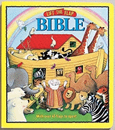 Lift-The-Flap Bible