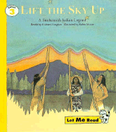 Lift the Sky Up, Let Me Read Series, Trade Binding