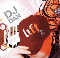 Lift, Vol. 2 - DJ Dan