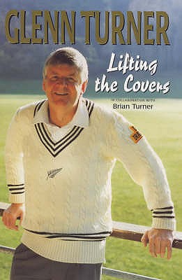 Lifting the Covers - Turner, Glenn, and Turner, Brian