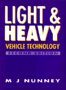 Light and Heavy Vehicle Technology