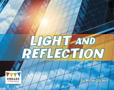 Light and Reflection - Giulieri, Anne