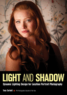 Light and Shadow: Dynamic Lighting Design for Location Portrait Photography