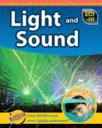 Light and Sound - Hartman, Eve, and Meshbesher, Wendy