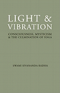 Light and Vibration: Consciousness Mysticism & the Culmination of Yoga