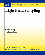 Light Field Sampling