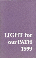 Light for Our Path: Bible Readings with Short Notes