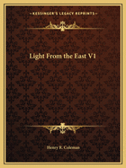 Light from the East V1