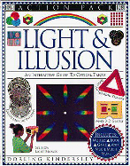Light & Illusion: An Interactive Guide to Optical Tricks