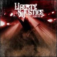 Light It Up - Liberty N' Justice