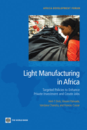 Light Manufacturing in Africa
