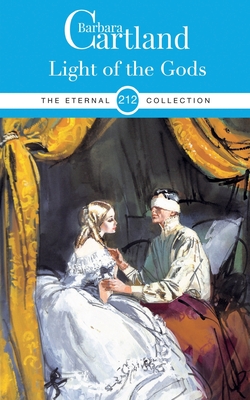 Light of the Gods - Cartland, Barbara