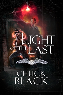 Light of the Last: Wars of the Realm, Book 3 - Black, Chuck