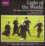 Light of the World: The Abbey School Choir