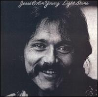 Light Shine - Jesse Colin Young