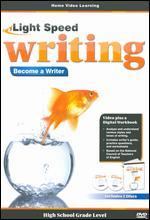 Light Speed Writing: Become a Writer