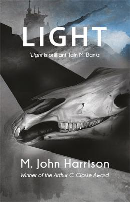 Light - Harrison, M. John