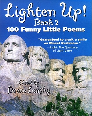 Lighten Up! #2: 101 More Funny Little Poems - Lansky, Bruce